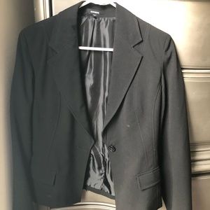 Express Blazer